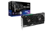The Intel Arc B580 12 GB is a strong mid-ranger GPU for 1440p gaming (Image via Amazon)